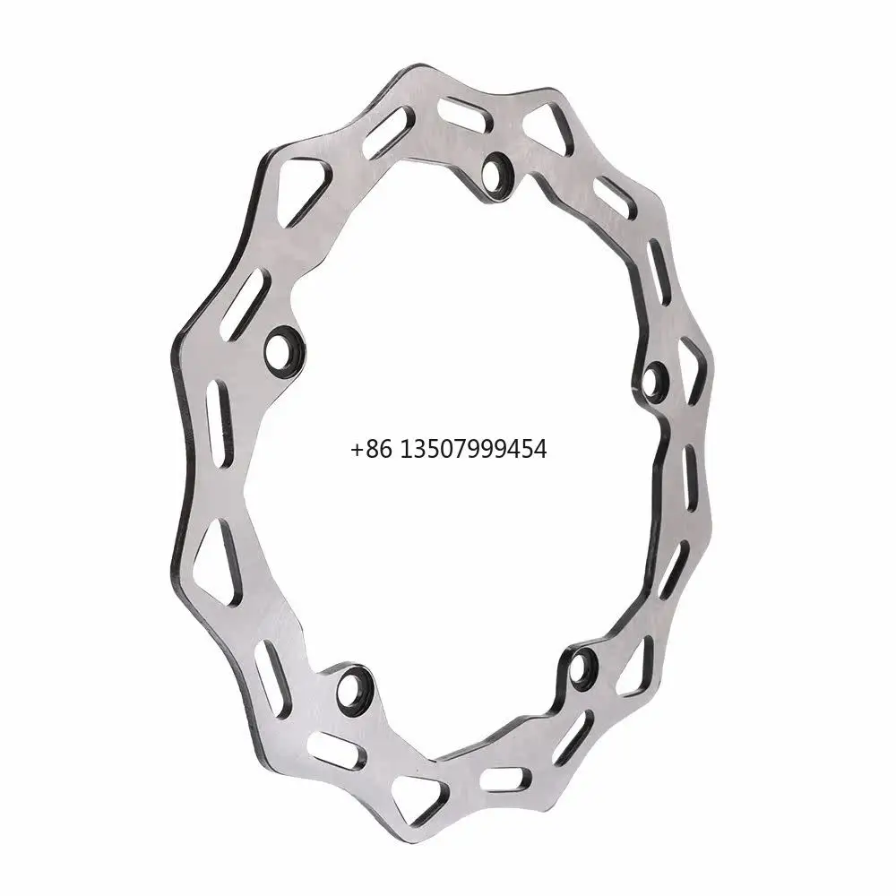 

Steel Rear Brake Disc BRD--00001 for R1100 GS