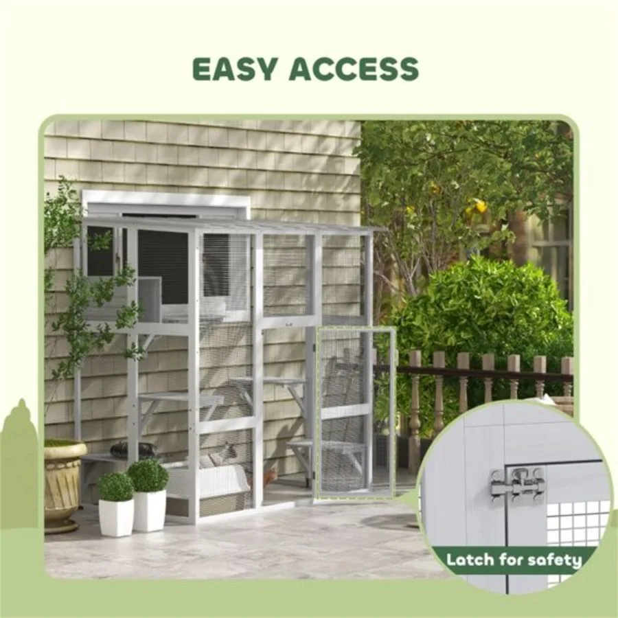 

Cat Cage pet Cage, 2025 year