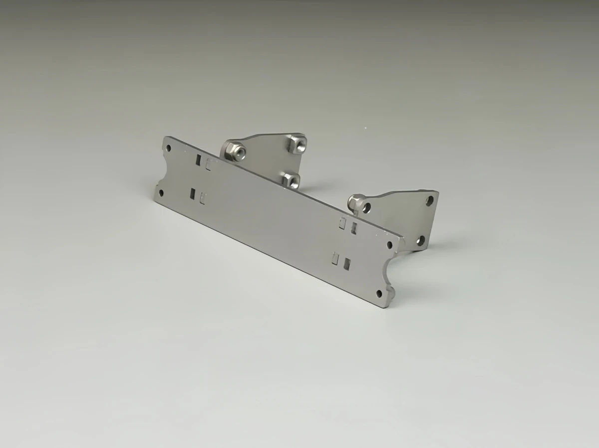 Scaleclub 1/14 MAN F2000 Cab Rotation Bracket