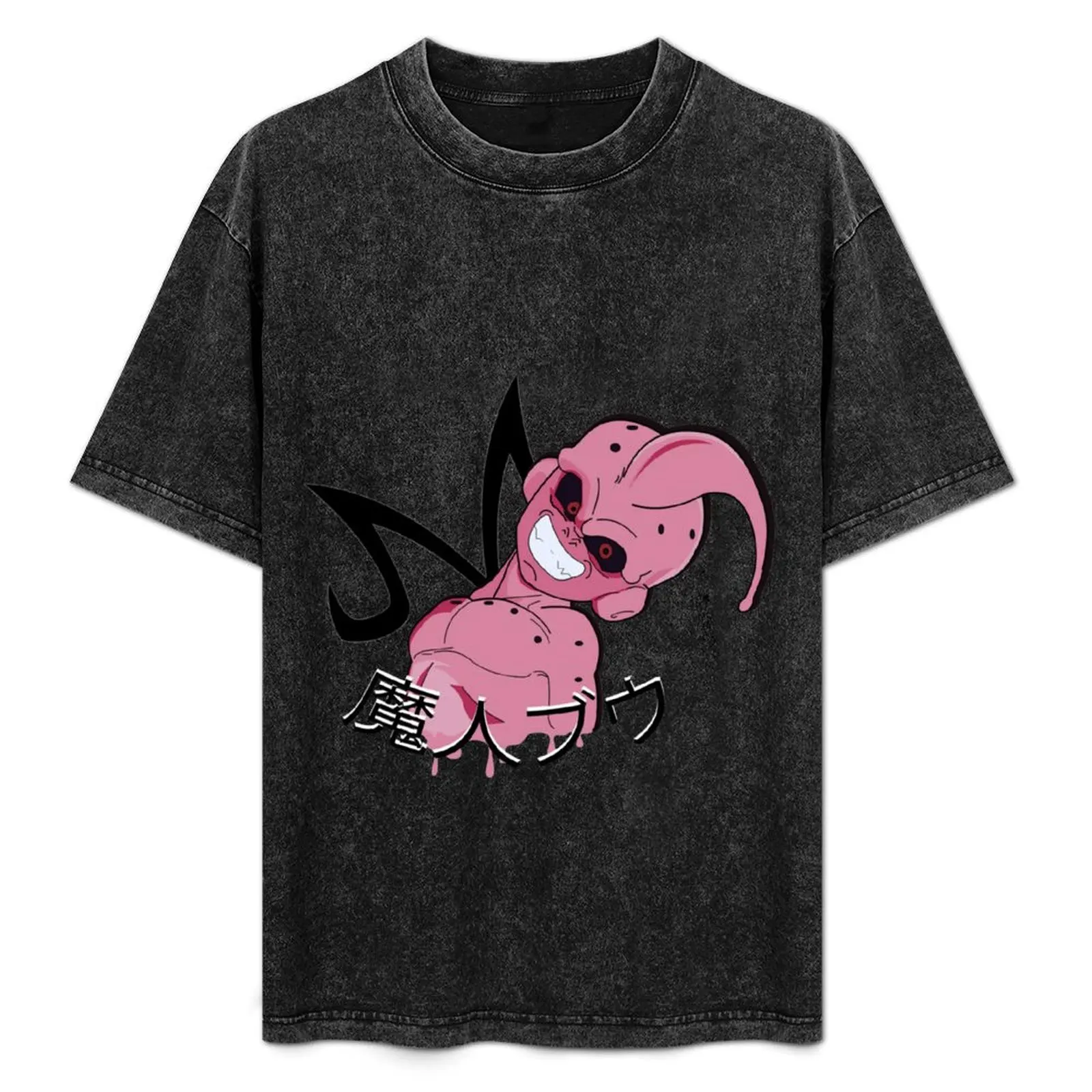 

Kid Buu T-Shirt shirts graphic tee customs design your own for a boy graphics tee shirts for men
