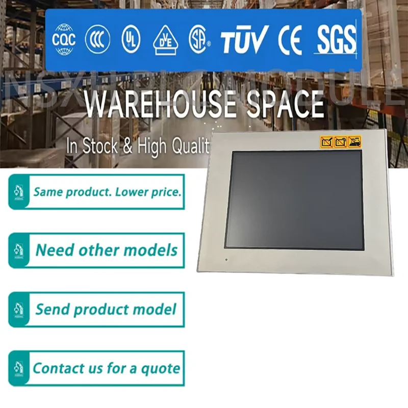 Nuovo originale PFXGP4501TAAC