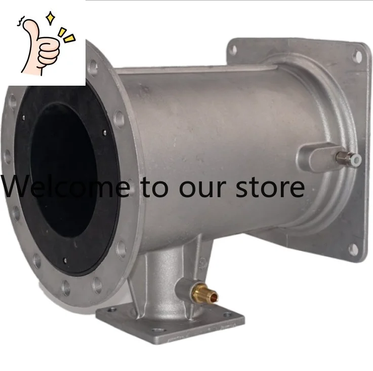 2026 Honeywell, Authorized Agent, Matching VR400 Series Gas Valve VMU185A1009
