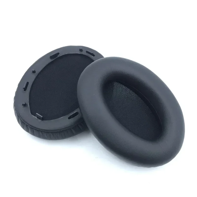 

Replacement Buckle head beam/Ice gel /Protein skin memory sponge Earpads Foam Ear Pads for Sony WH-1000XM3 Headphones Earmuff ，