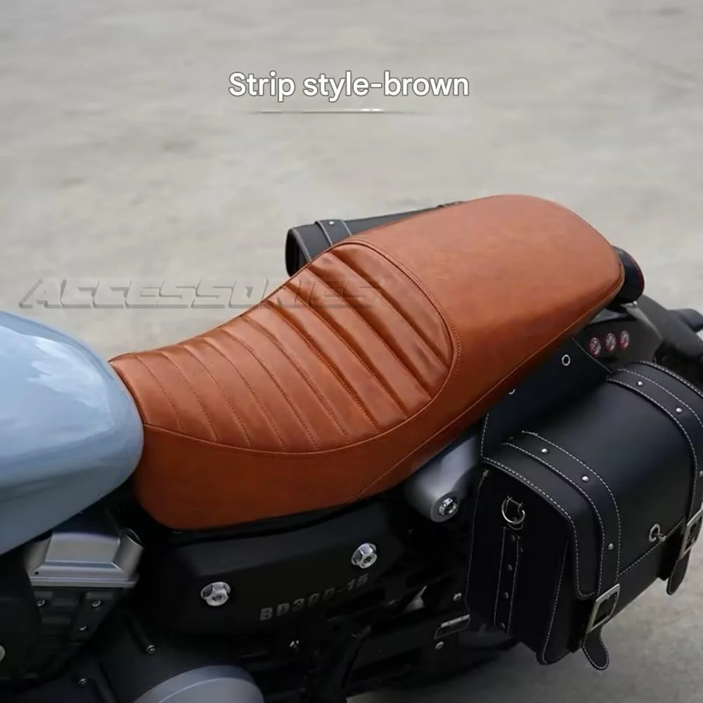 KEEWAY V-CRUISE 125V 302C double seat cushion widened, comfortable and lengthened motorcycle thickened V-CRUISE 125V 302C