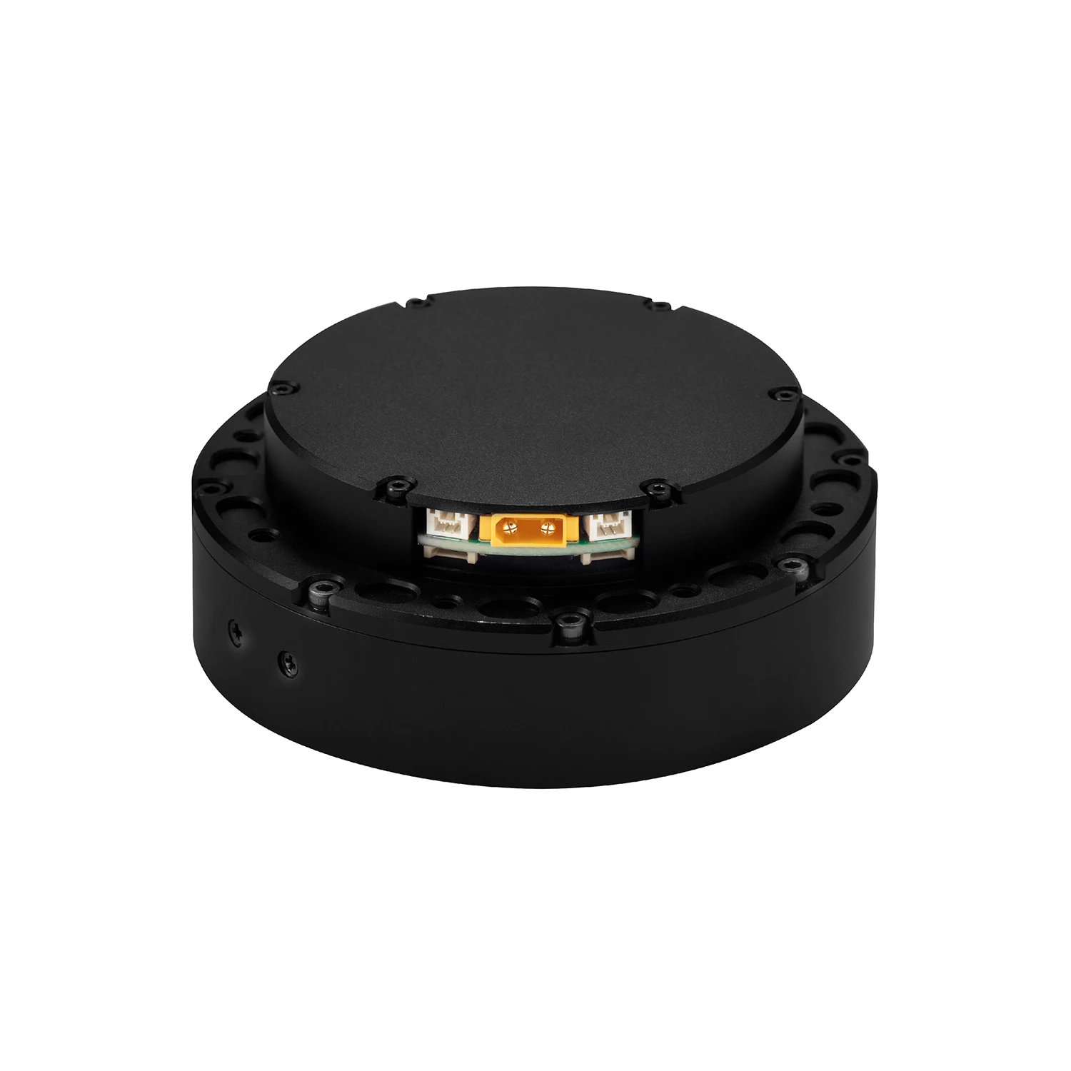 Originale MIT Mini ghepardo robot a quattro zampe cane servomotore giunto modulo riduttore originale MIT motor driver modalità di controllo della