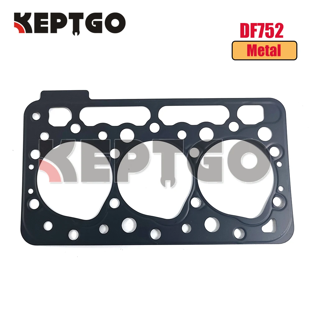 DF752 Head Gasket EG601-03310 Gas Engines For Kubota DF750 WG750 WG752 DF752