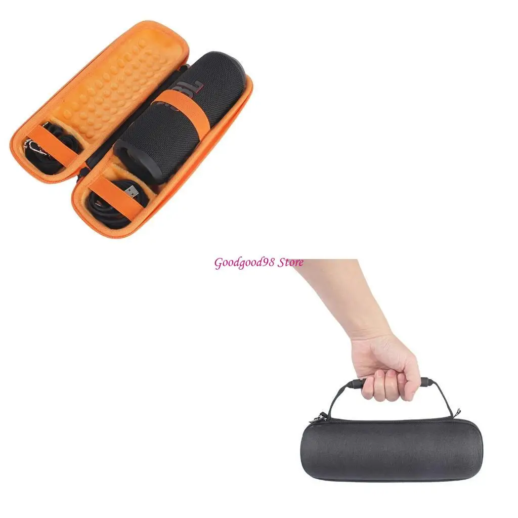

Portable Travel Hard for Shell EVA Carry Box for JBL 6 Wireless Speaker