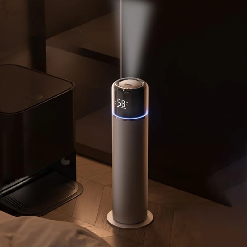 New Standing Humidi…