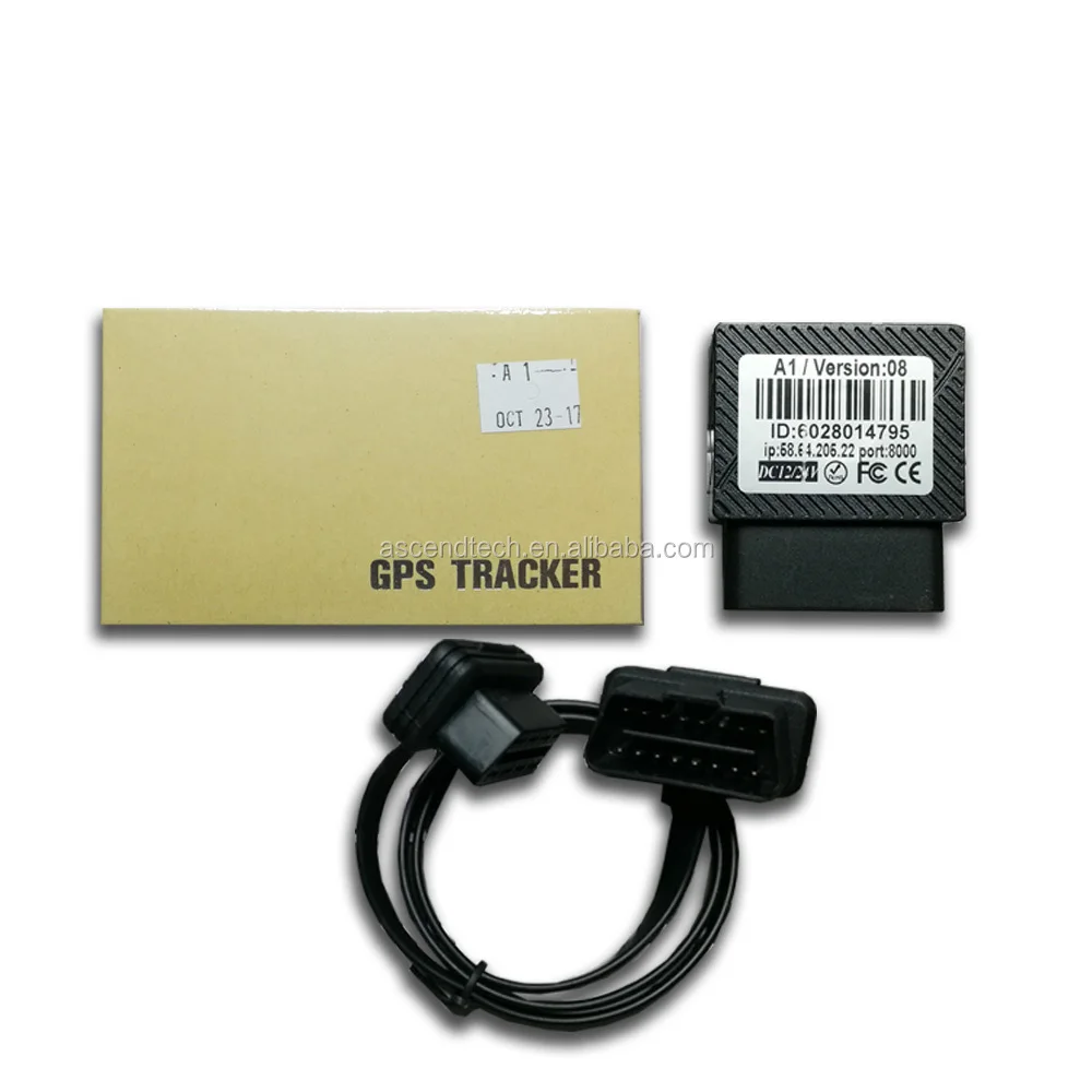 safety small auto obd finder sim cards asset locator obd2 vehicle car mini tracker gps tracking device