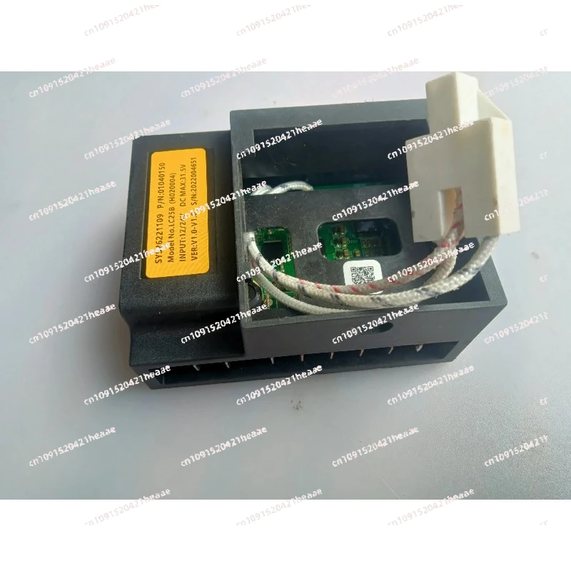 Suitable for  (2.07.028) Controlador de compresor inversor de refrigerador  automóvil  12/24 V