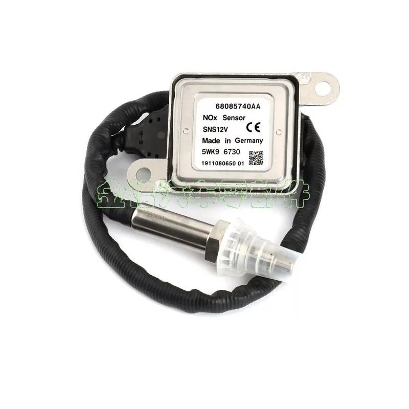 1 Pc For Dodge Ram 2500 3500 4500 5500 13-15 Nitrogen Oxygen Sensor OE 68085740AA AMEXIAOXU
