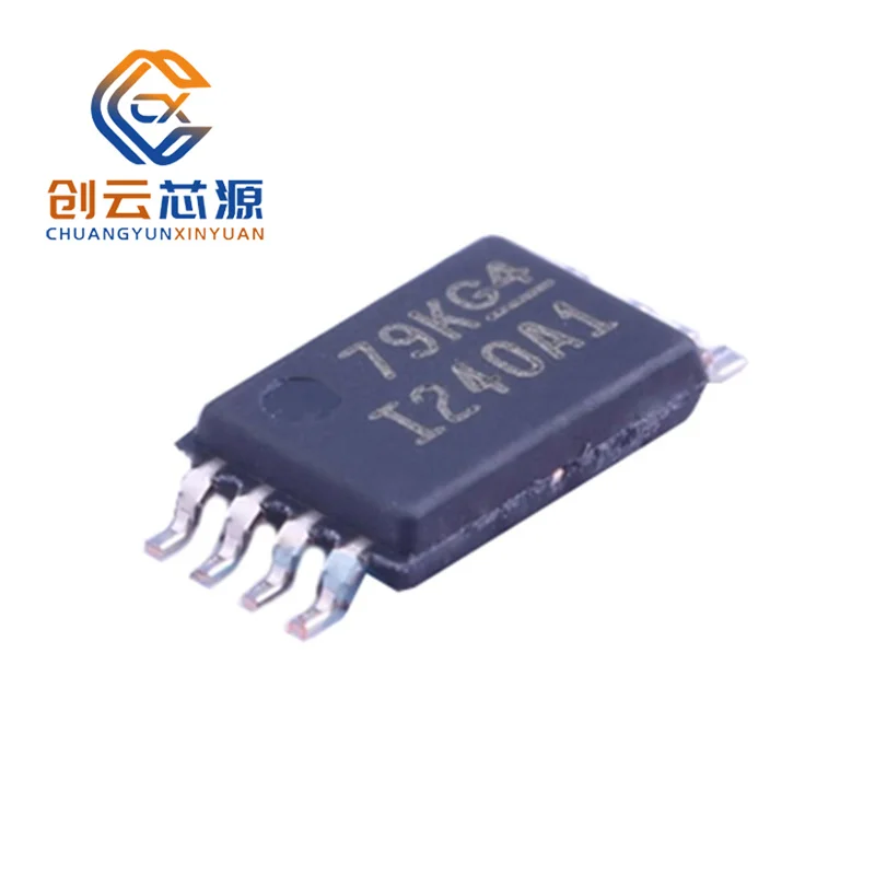 

1Pcs New 100% Original INA240A1PWR Arduino Nano Integrated Circuits Operational Amplifier Single Chip Microcomputer TSSOP-8