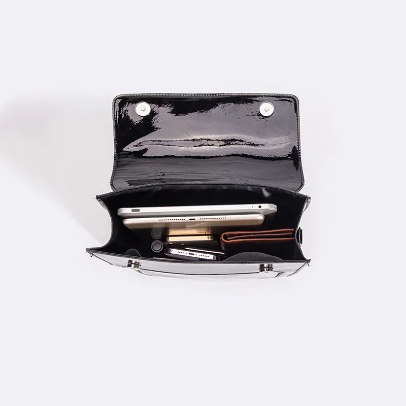 Ita حقيبة مربعة حقيبة النمط الياباني حقيبة مدرسية حقيبة يد حقيبة كتف المرأة حقيبة عالية الجودة Y2K حقيبة شفافة حقائب اليد للسيدات