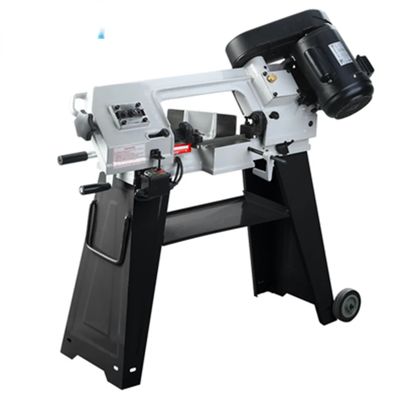 

saw machine steel cutting machine household angle bevel cutting heavy-duty high-power profile metal square tube