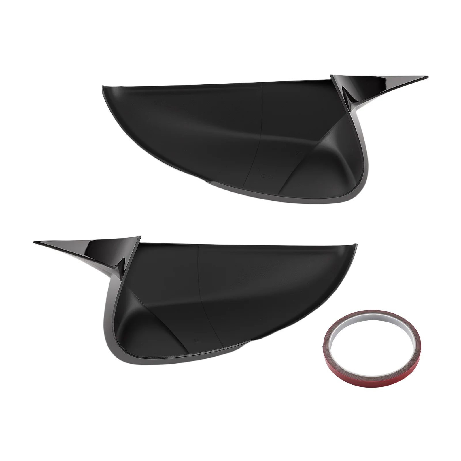 Side Mirror Cover C…