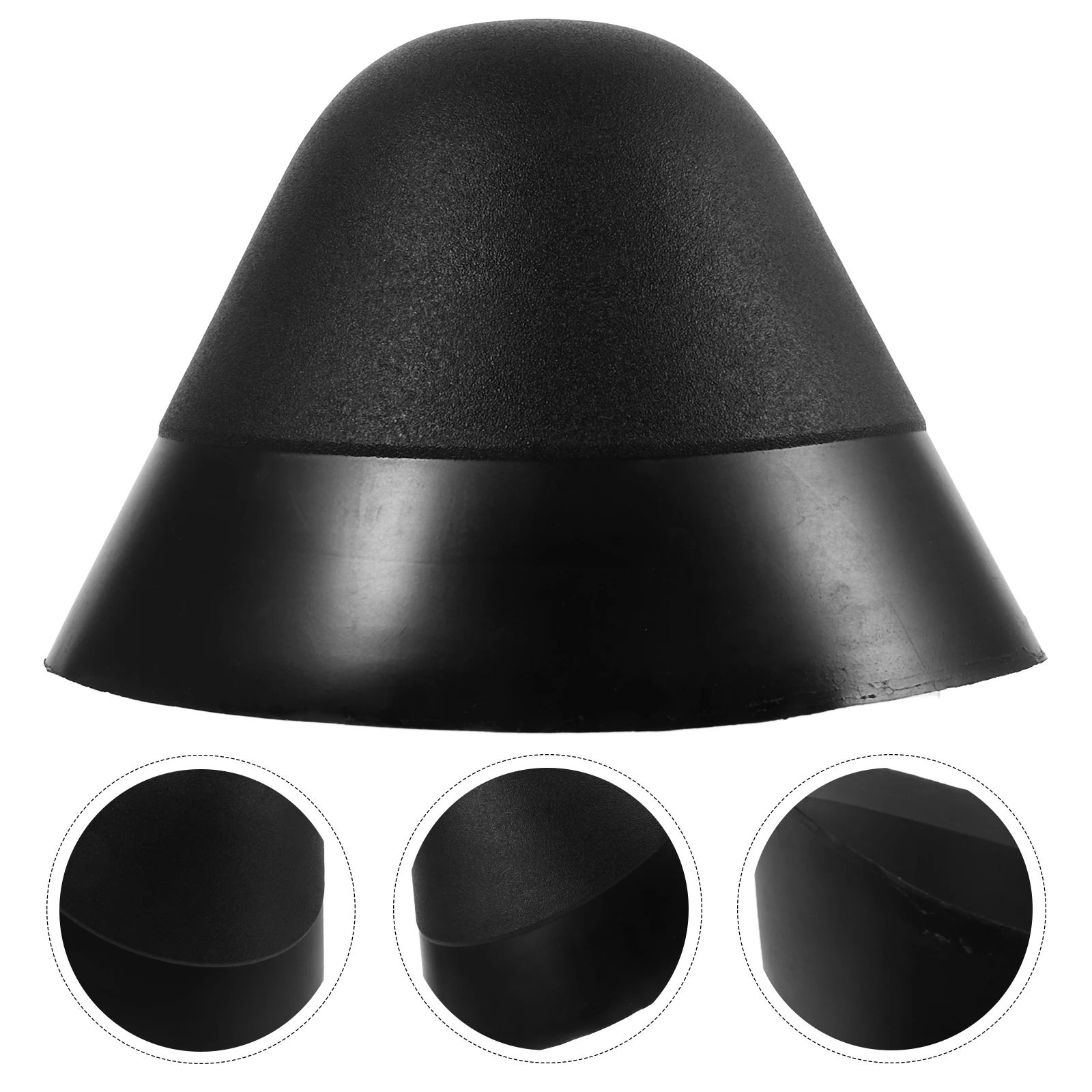 

Protective Cover Kayak Replacement Part Anti Collision Hull Protector For Boat Kayak Front Sides