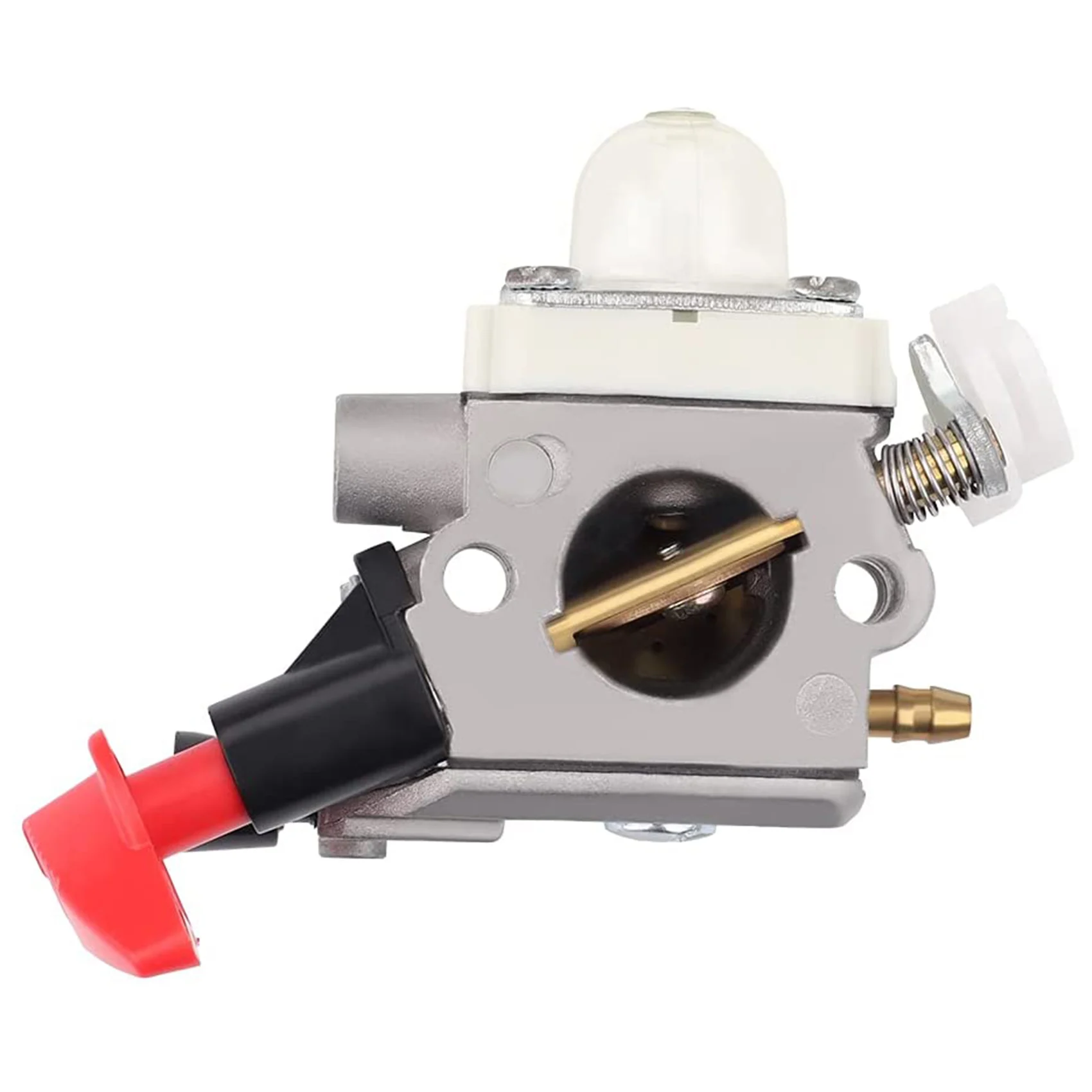 C1M-S267A FS56RC Carburetor Kit for Stihl FS40 FS50 FS56 FS70 FC56 FC70 HT56 KN56 KM56 Trimmer