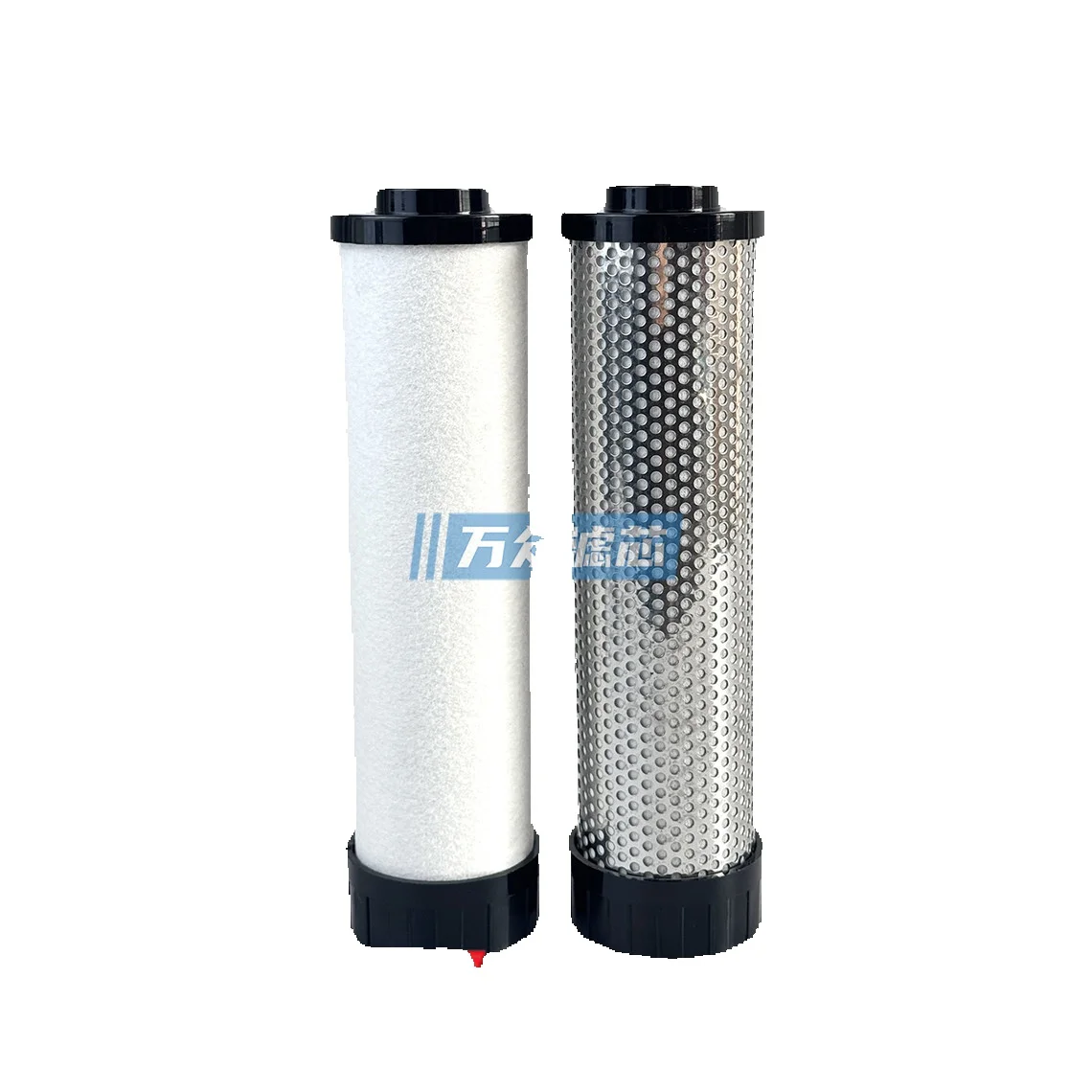 Replacement For SAIFUER Precision Filter Element Sff-015/028/040/060/090/120Q/P/S