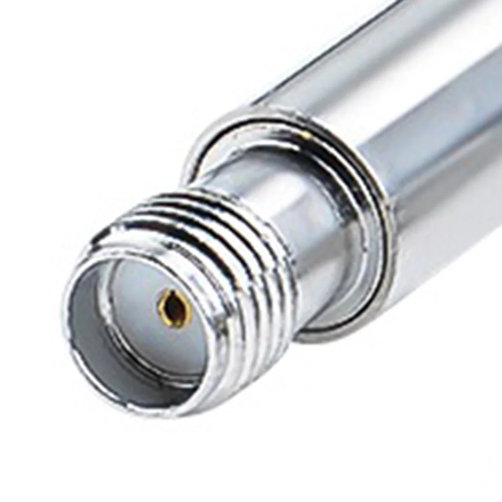 Compact 10dB 2W Attenuator for DC 8GHz RF Applications with For SMA Male to Female Connector High Temperature Tolerance