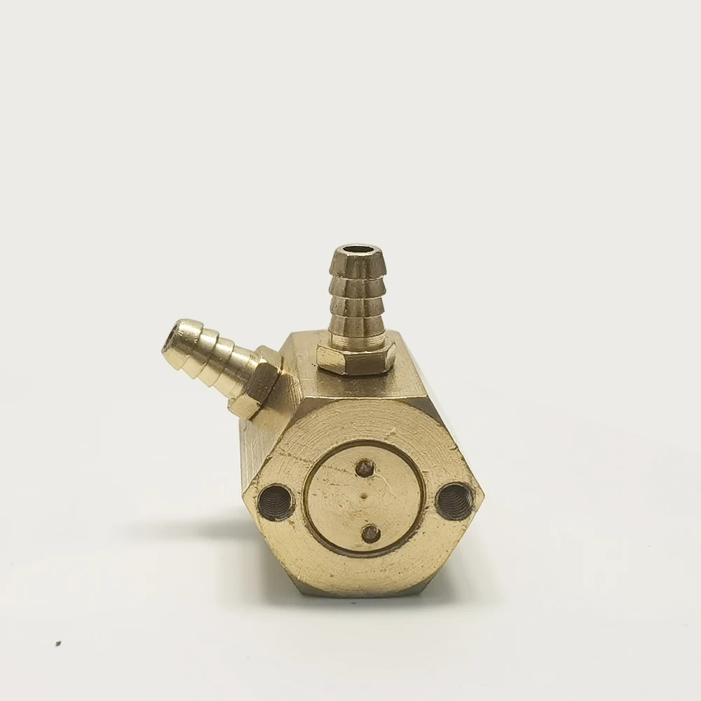 JNSUR Dental Foot Control Valve 2/4 Holes Dental Chair Pedal Accessories Dental Unit Pedal Switch Dentistry Material Accessory