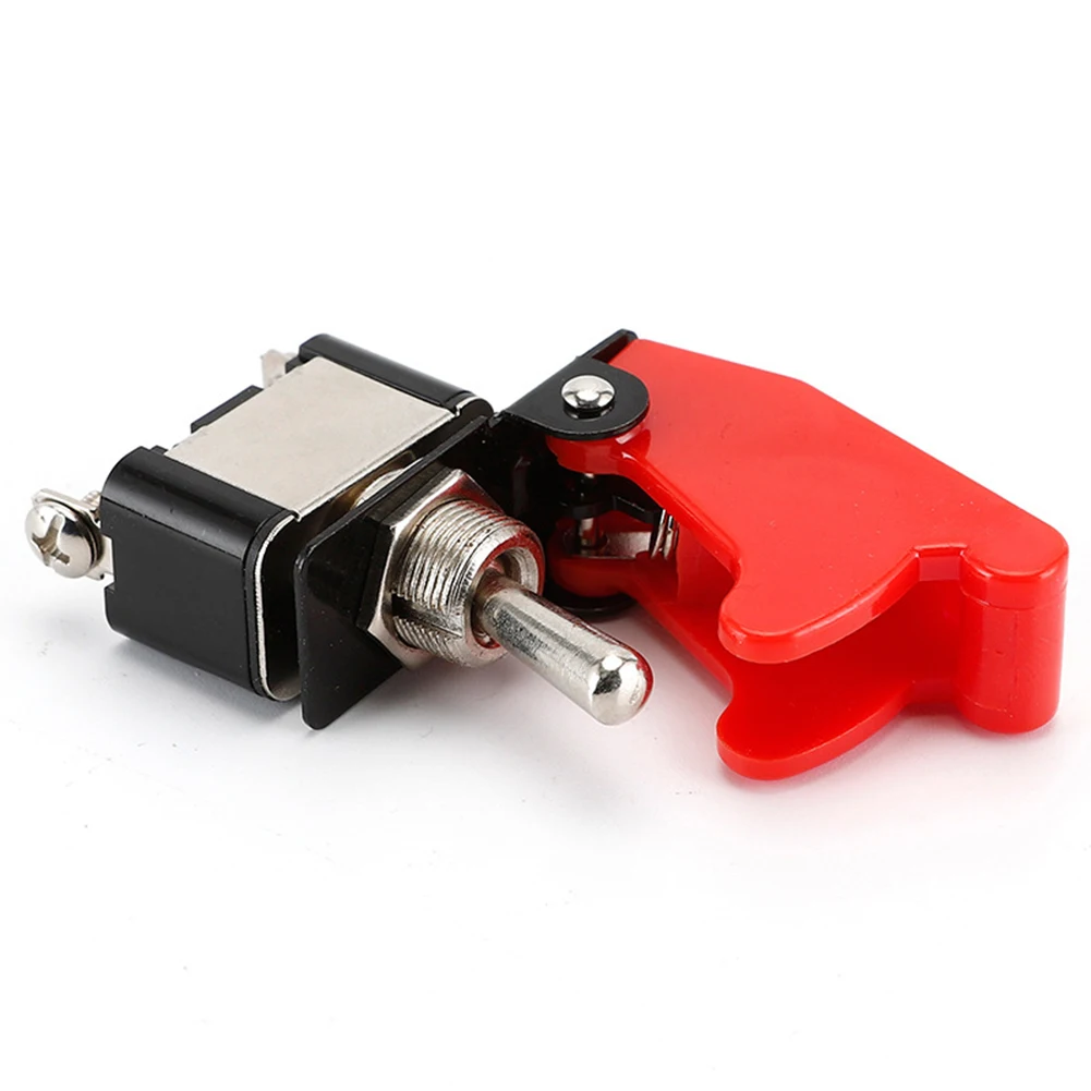 Electrical Control Flame Retardant Shell 2 Position Switch 50,000 Mechanical Life Cycles Flame Retardant Shell Material