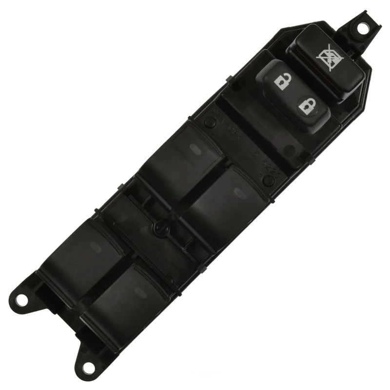 Z+   Front Left Power Window Switch For Toyota Venza 2009-2012 Lexus CT200H 2011-2014