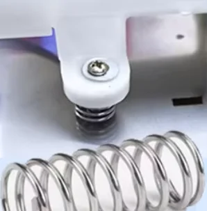 

KC15A fiber laser cutting head manual focusing 2000W CL100 FL125 FL150 power for CNC laser cutting metal machine