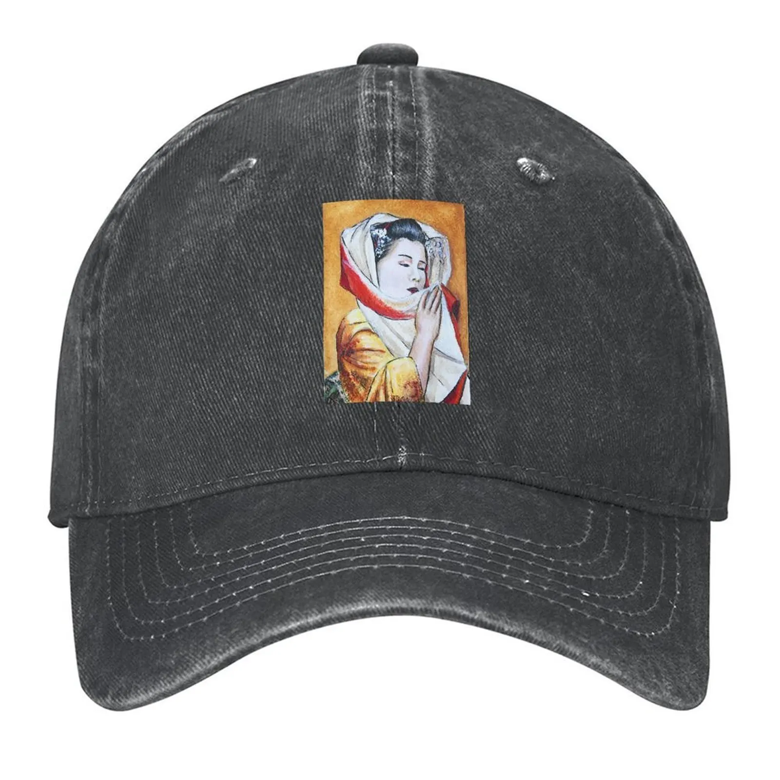 

Бейсбольная кепка Maiko Snapback | -F- | модная шляпа мужская роскошная мужская женская