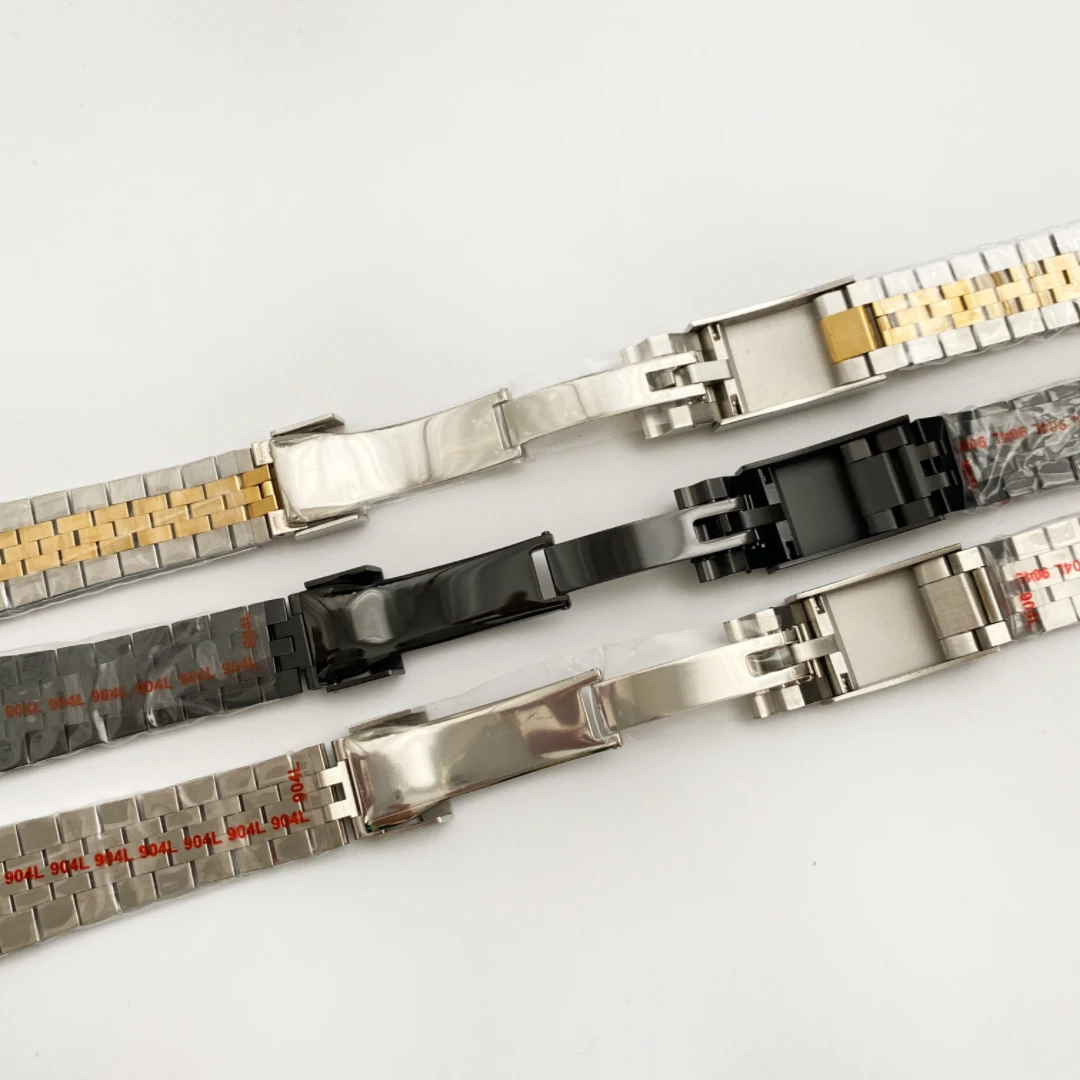 ステンレス鋼のメンズウォッチ,20mm,316l,潜水艦スター,定数モーション40mm,男性用