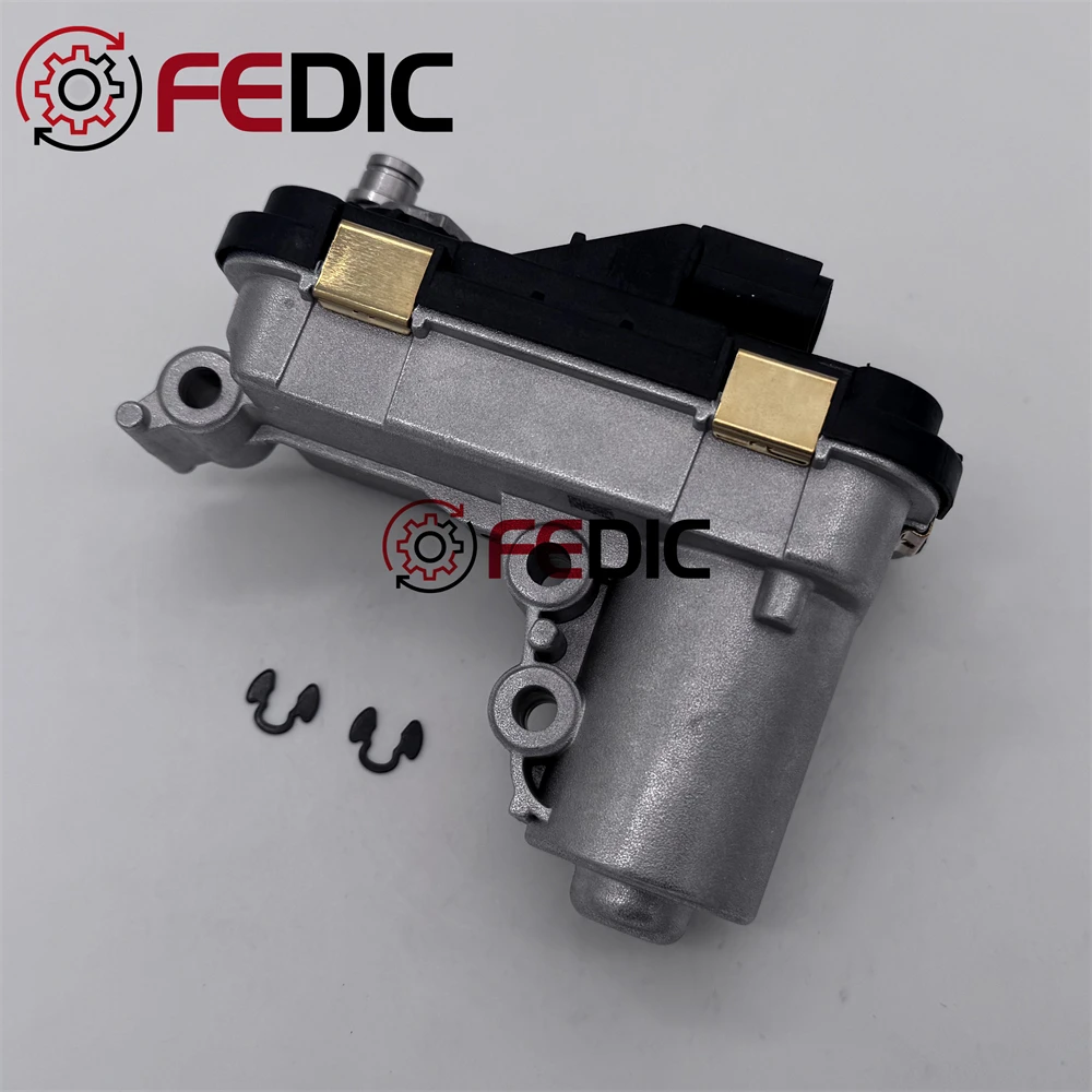 

TD02 49180-01405 04E145715D Turbo wastegate for Audi A1 A3 Q2 Q3 Seat Skoda VW 1.4 TSI 103/110 Kw Turbocharger actuator
