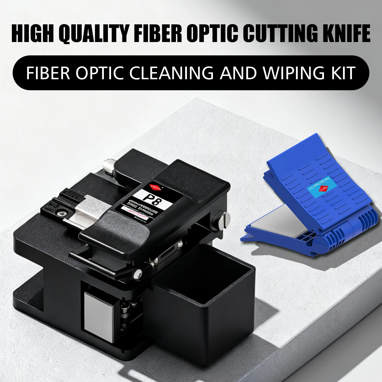 ftth-fiber-optic-tool-kit-2-in1-ftth-cold-connection-optical-fiber-cable-cutting-knife-tools-fiber-optic-cleaning-tools