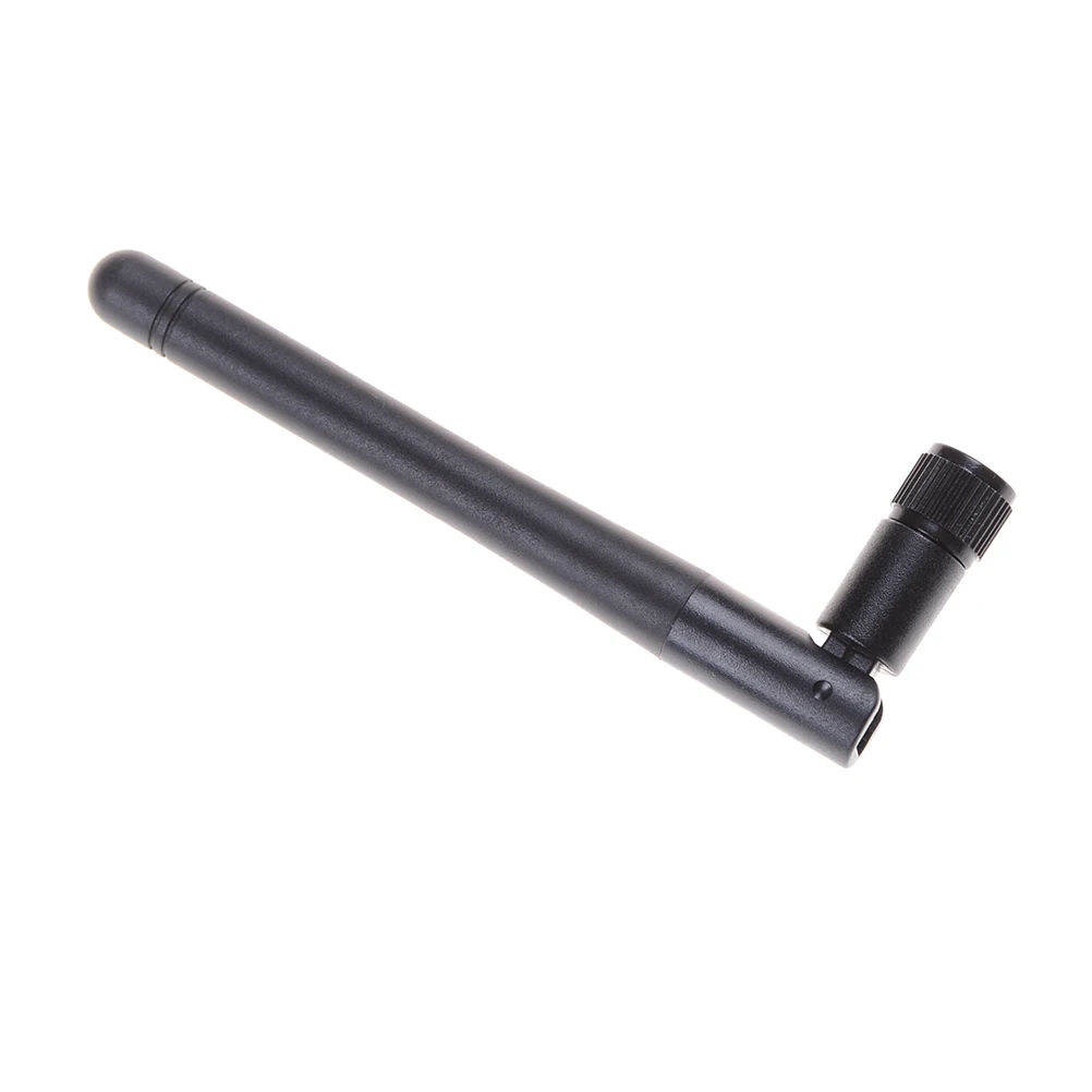 Antenna WIFI 1PC 2.4 GHz 3dBi RP SMA Antenna WLAN Wireless maschio Antenna WIFI per Router Modem PCI Card