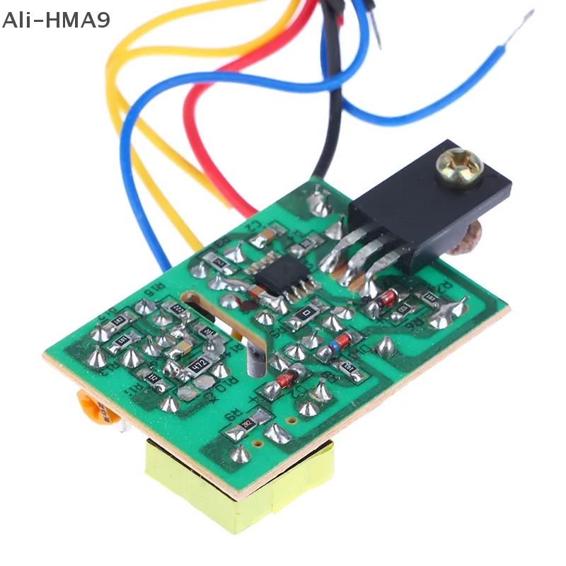 HMA9-Universal Power DC 5V-24V Universal 14-60 Inch TV LCD Switch Power Module Universal EVD Power Supply Receiver DC Sampling