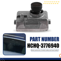Car Dash Cam Mounted HCHQ-3776940 DVR ADAS Camera Road Recorder For BYD Dolphin Seal Atto 3 Yuan Song Pro Tang Han