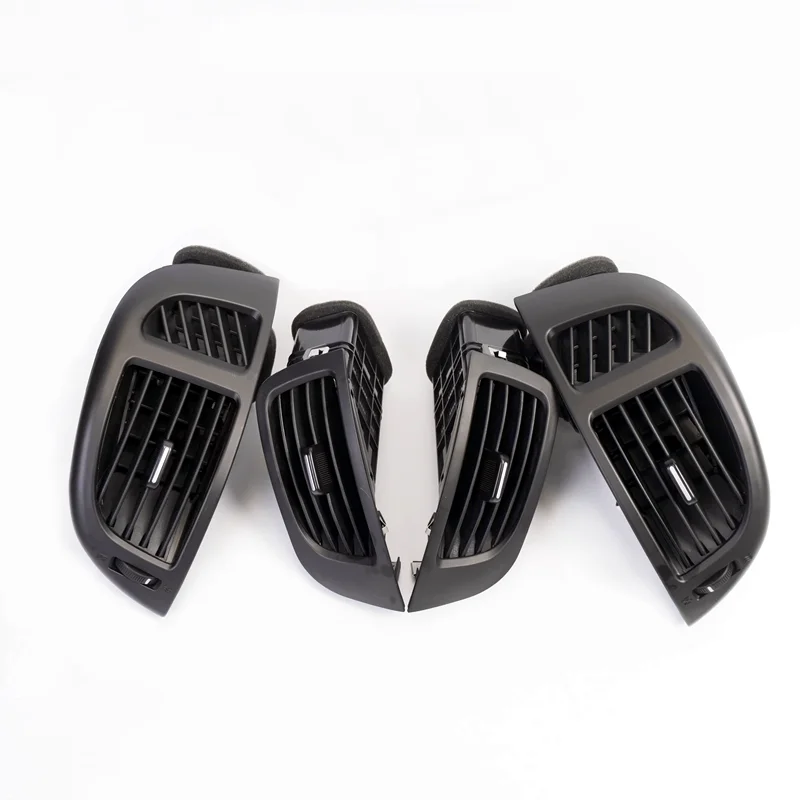 

Car LHD Front Dash Board Air Conditioner Outlet A/C Air Vents For Kia Forte Cerato Koup 2008 2009 2010 2011 2012 2013