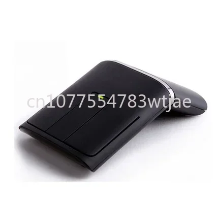 N700 wireless mouse, Dual-mode touch laser pen, PPT business demonstration Bluetooth mouse