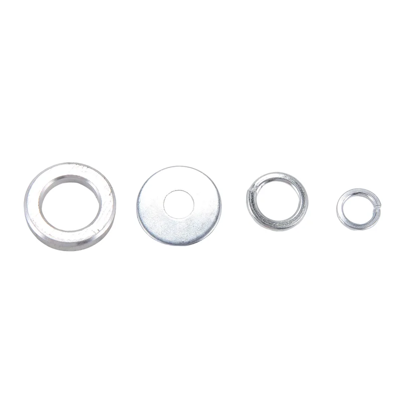 【Hot Cake】M10 M14 Haakse Slijper Naar Groefmachine Adapter Haakse Slijper Polijstmachine Voor 125-230 Borgmoer Steken Machine Duurzaam