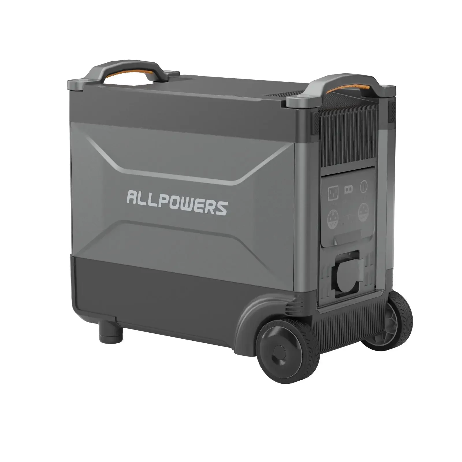 Factory Price 4000W…