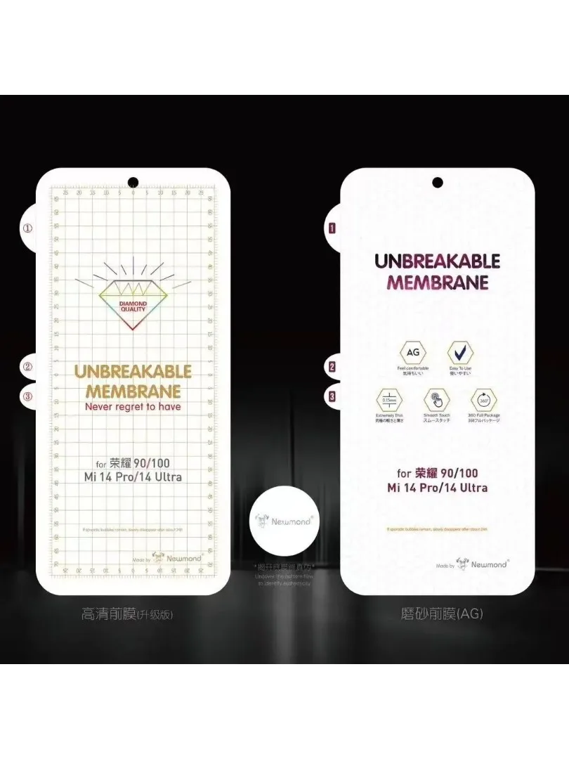 

1/ 3/ 5 Matte HD Clear Hydrogel Film For OnePlus 13 12 11 10 9 Pro 11 12 R Ace 2 3 Pro Soft Screen Protector Anti Fingerprint