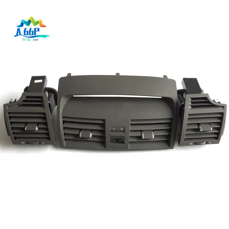 

A66P-For Toyota Camry 2006-2011 Car Front Dash Air Conditioner Outlet A/C Air Conditioning Vent Outlet Grille