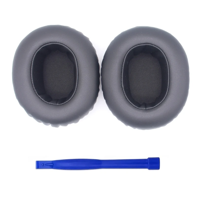 

Replacement Earpads Ear Pads for MDRDS7500 RF7500 Headphones Ear Cushions Dropship