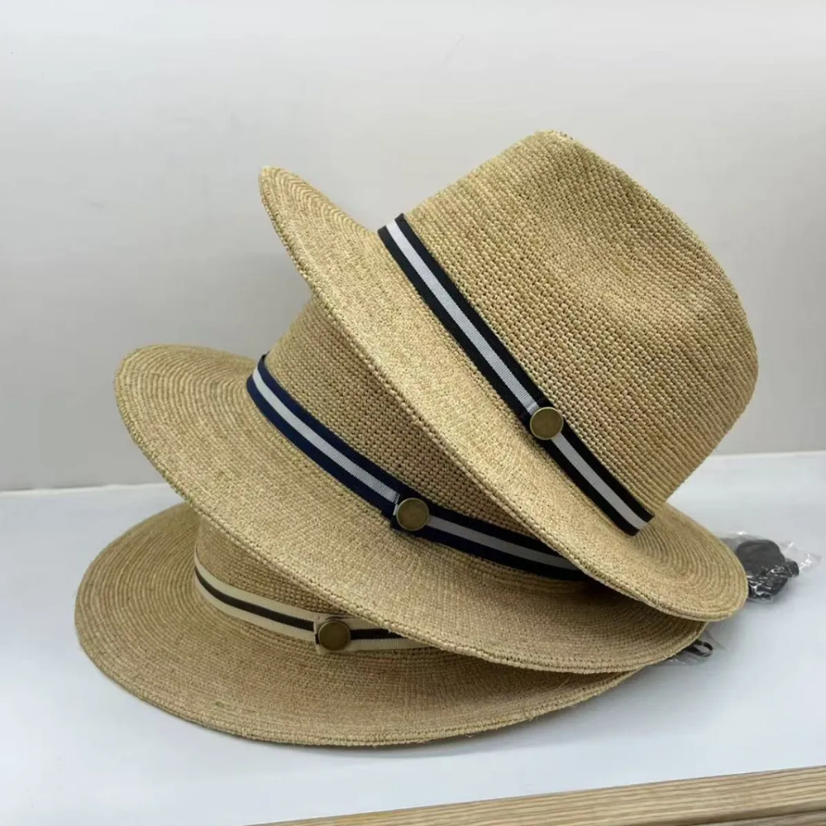 sombrero-de-jazz-de-ala-ancha-para-proteccion-solar-de-verano-de-rafia-natural-tejida-a-mano-gorra-panama-ajustable-para-hombre-y-mujer-con-parte-superior-conica