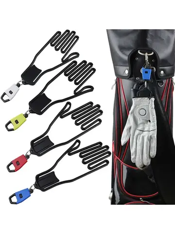 거치대 건조 지지대 랙 골프 장갑, 변형 방지, 골프 제품, 골프 스포츠, 골프 공