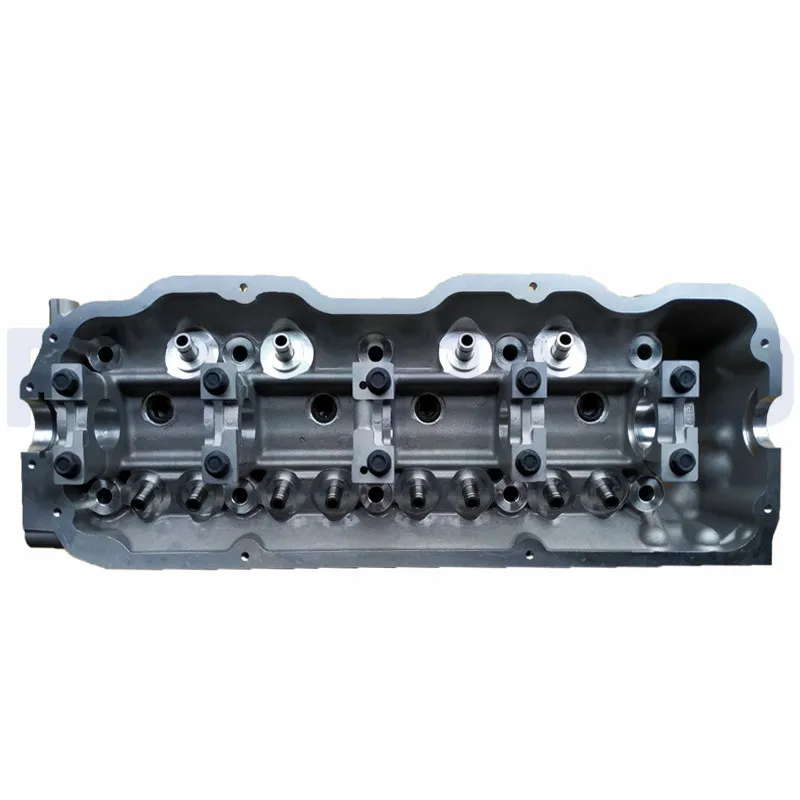 OEM Spec KA24E Engine Cylinder Head 12V Fit Nissan Navara Pathfinder D21 D22 Terrano Serena Sunny 200SX 240SX Pintara 2.4L SOHC