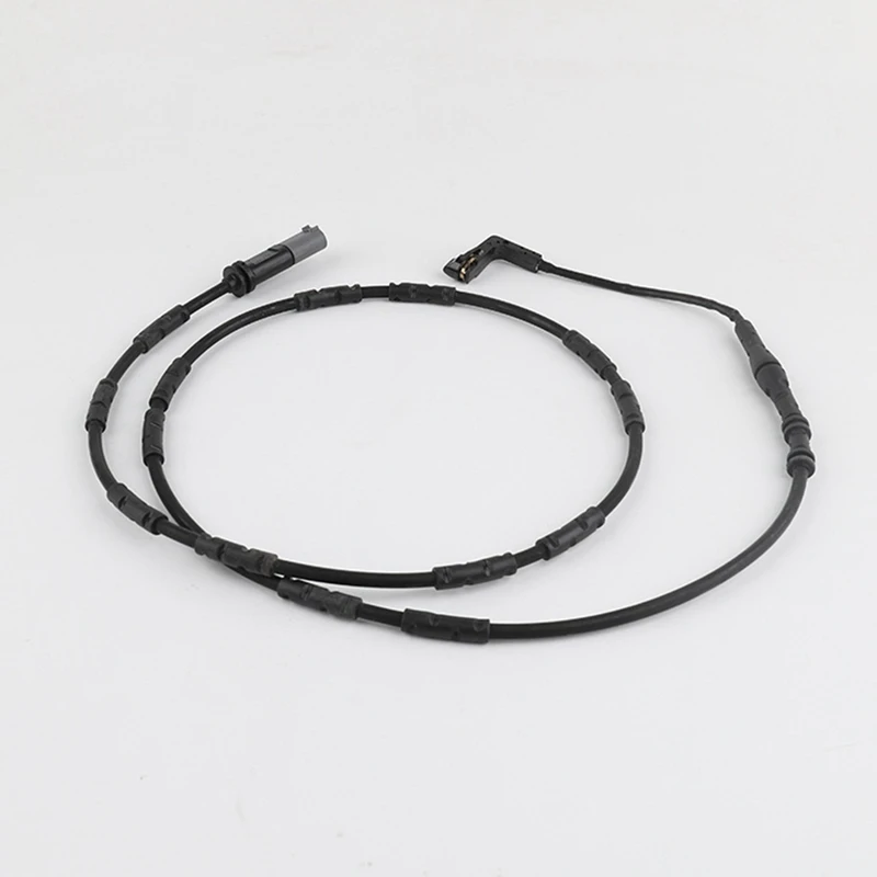 Car Rear Axle Brake Sensor Brake Pad Wear Sensor Brake Sensor Line 34356789446 For BMW Z4 E89 2009- Accessories