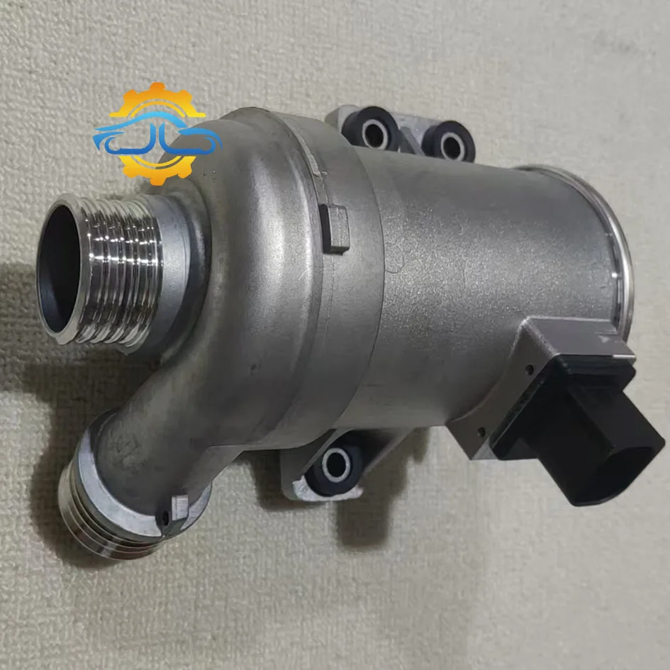 

11518635089 Автомобильная водяная помпа (пластик+алюминий) для BMW серий 2/3/5 и моделей X1/X3/X4