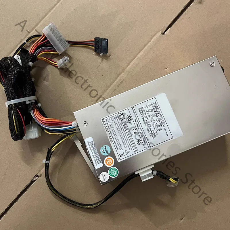

Brand new original industrial control P2U-6300P (ROHS) 300W-5V industrial control computer 2U server power supply P2U-6300P 300W