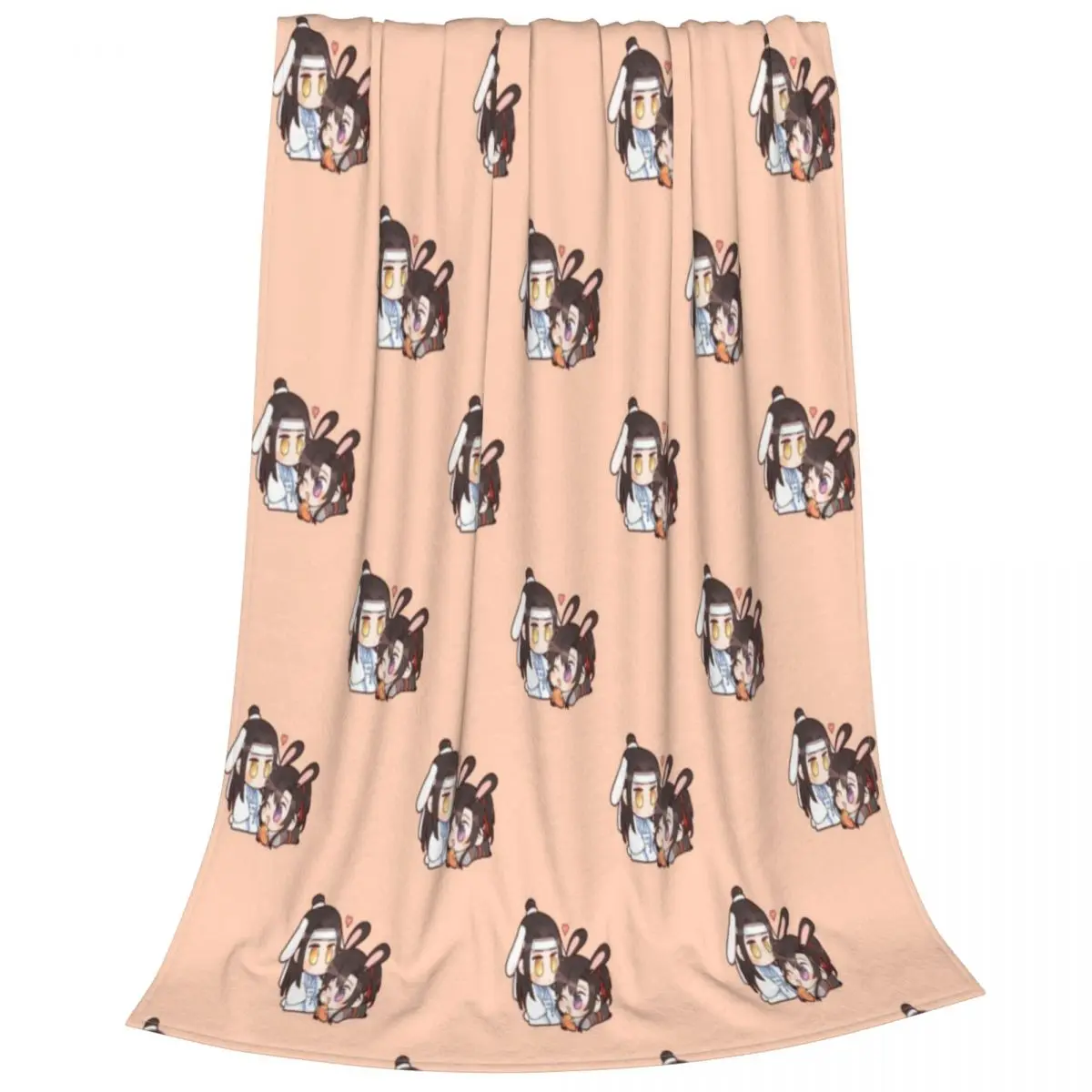 Mo Dao Zu Shi Blank… - image