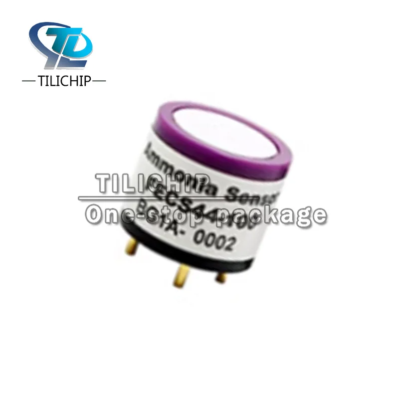 FECS44-100 Electrochemical Low Concentration Ammonia Gas Sensor