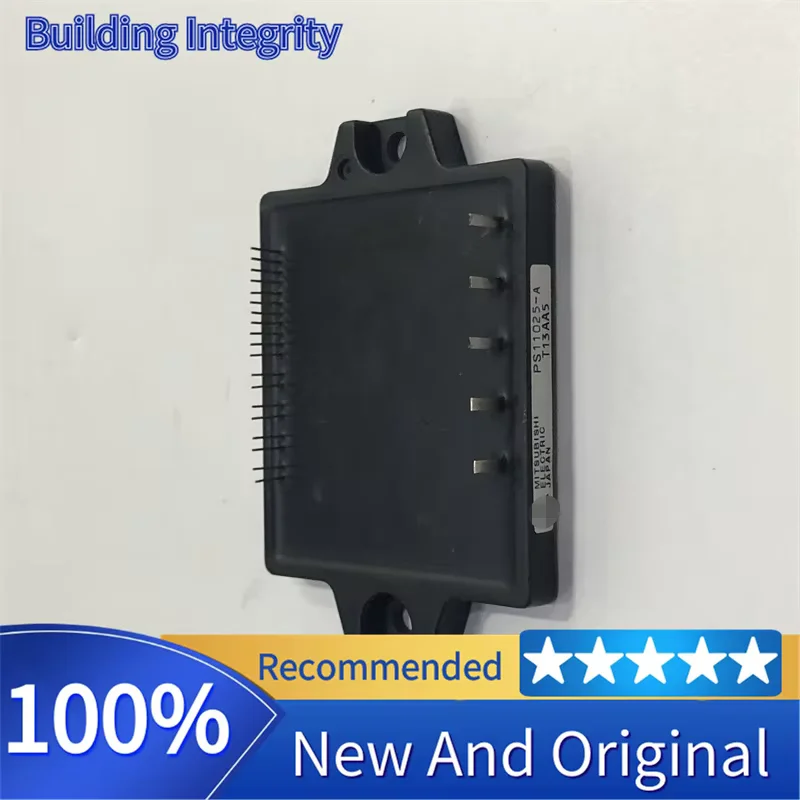 

1pcs PS11025-A IGBT Module Genuine Original In Stock Fast Shipping